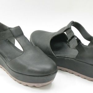 Camper Laika Platform Shoes 9 / 8.5 Like new.